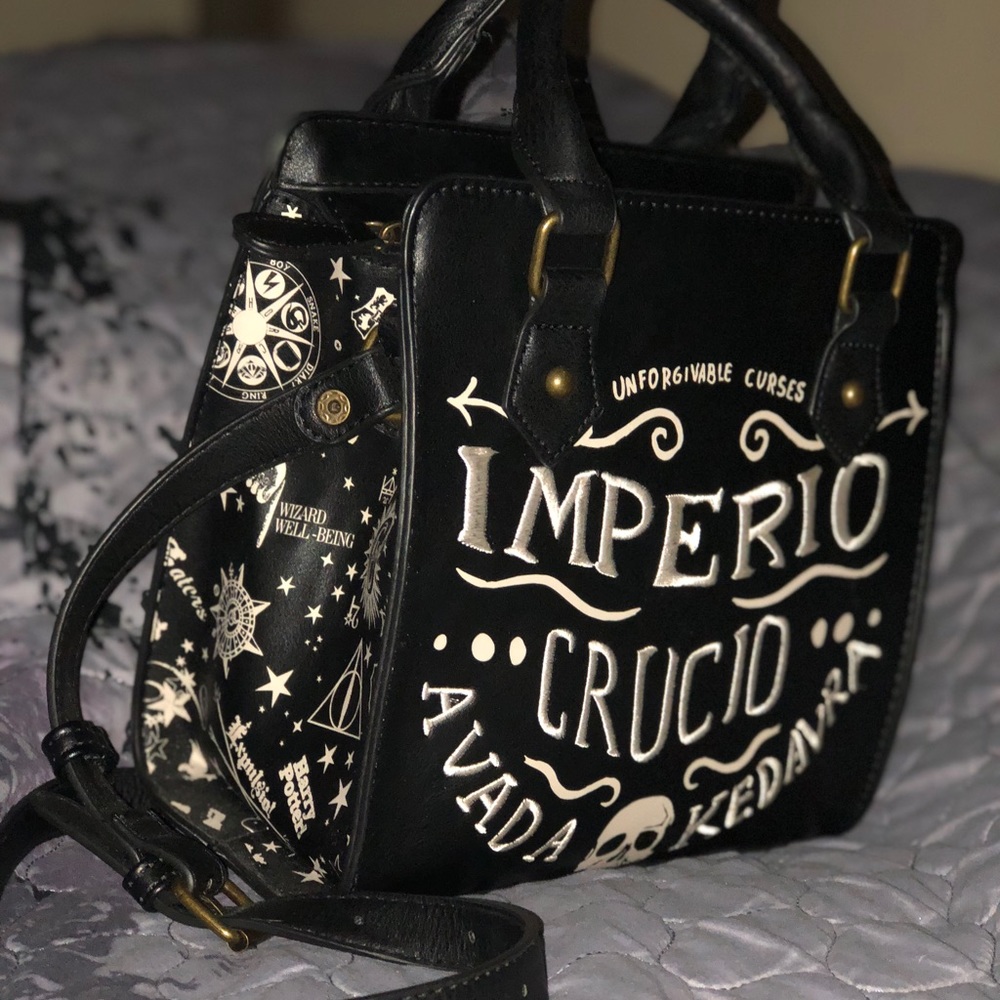 Harry Potter Crossbody